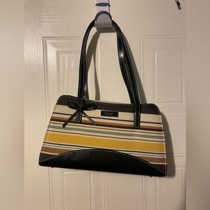 Kate spade mini purse
